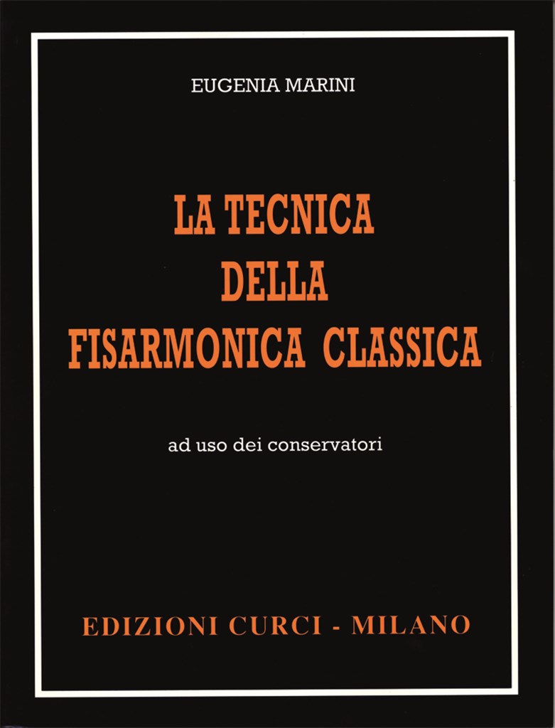 Tecnica Della Fisarmonica Classica